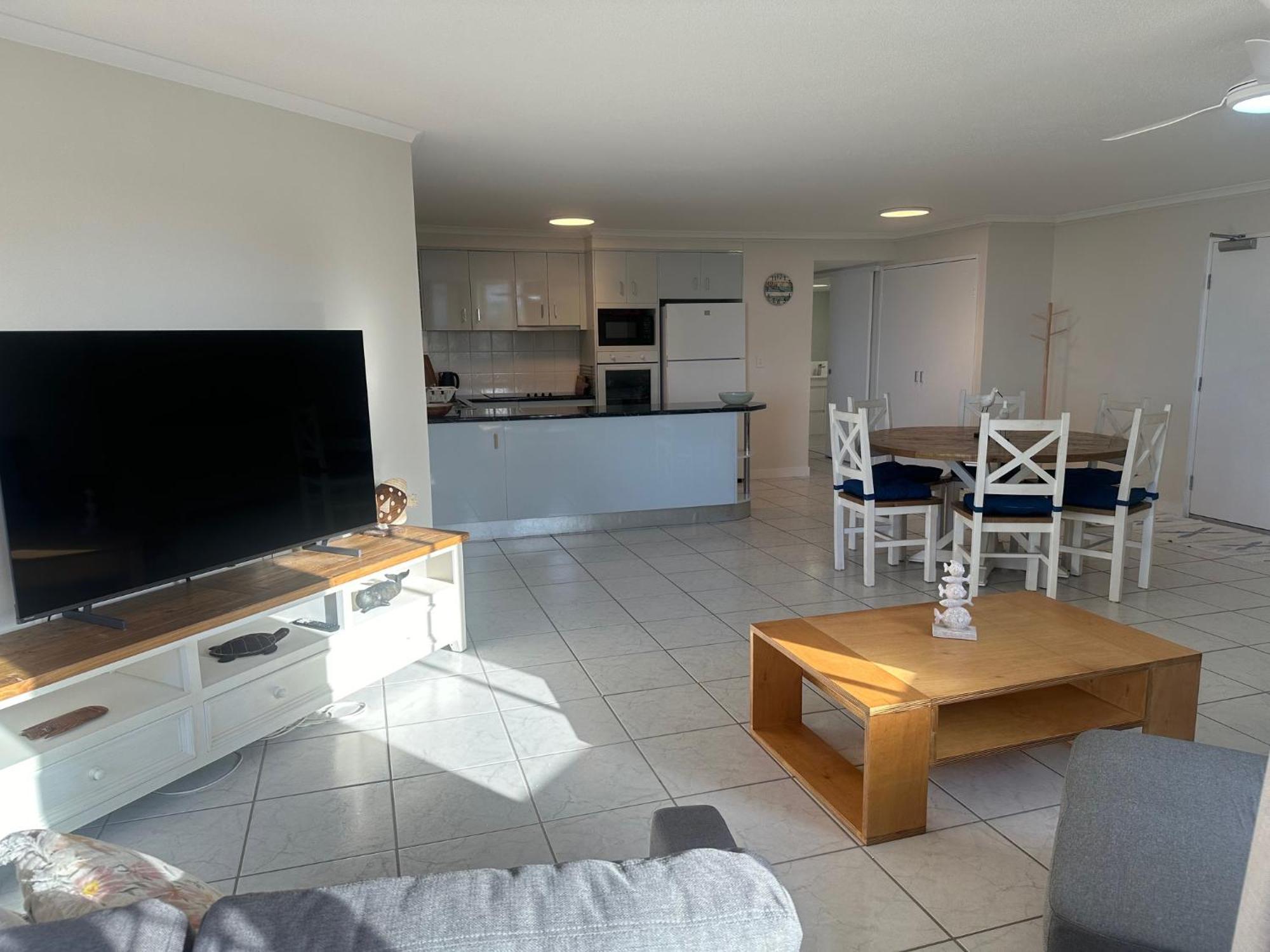 Sanctuary Beach Resort Gold Coast Exteriér fotografie